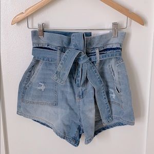 KanCan Denim Shorts